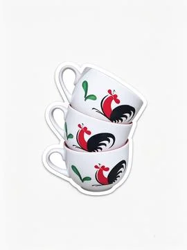 Cups Stock Photos