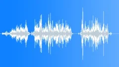CUP,STRAWSound Effect