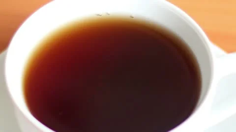 Cuptea3 Stock Footage 8981267