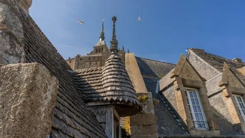 Cupulas Stock Photos