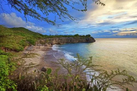 Curacao Stock Photos