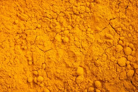 Curcuma Stock Photos