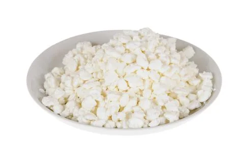 Curd cheese Stock Photos
