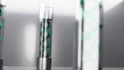 Cure 스톡 동영상 133861506