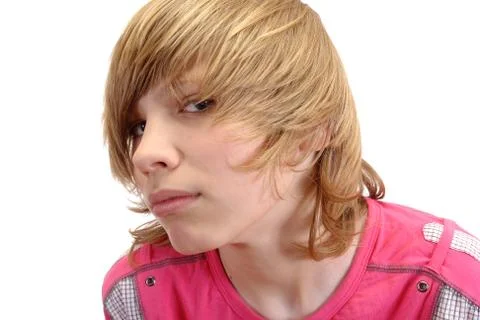 Curiosity Stock Photos