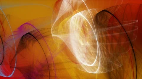 Curiosity - video background loop Видео 11810585