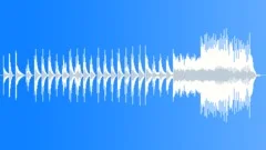 Curious Acoustic Guitar, Piano, and Cello Instrumental Score (Stories)Stock Music