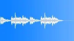 Curious Pizzicato Cue Stock Music