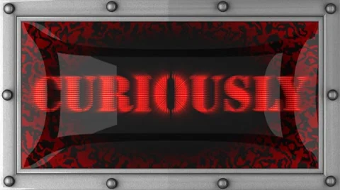 Curiously on led Видео 8693388