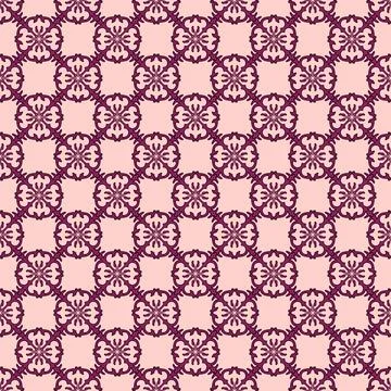 Curl circle Stock Illustration