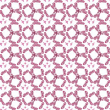 Curl Stock Illustration