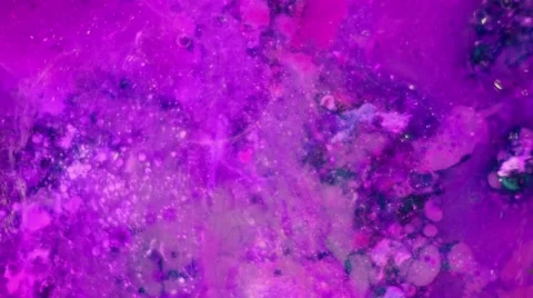 Curlicue of Paints Видео 68964651