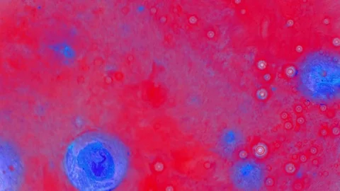 Curlicue of Paints Видео 71445963