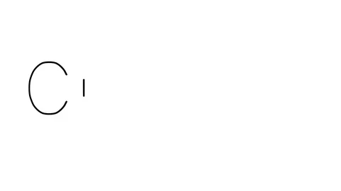 Curling Handwritten Text Animation in Various Sans-Serif Fonts and Weights Stock Footage 113909708