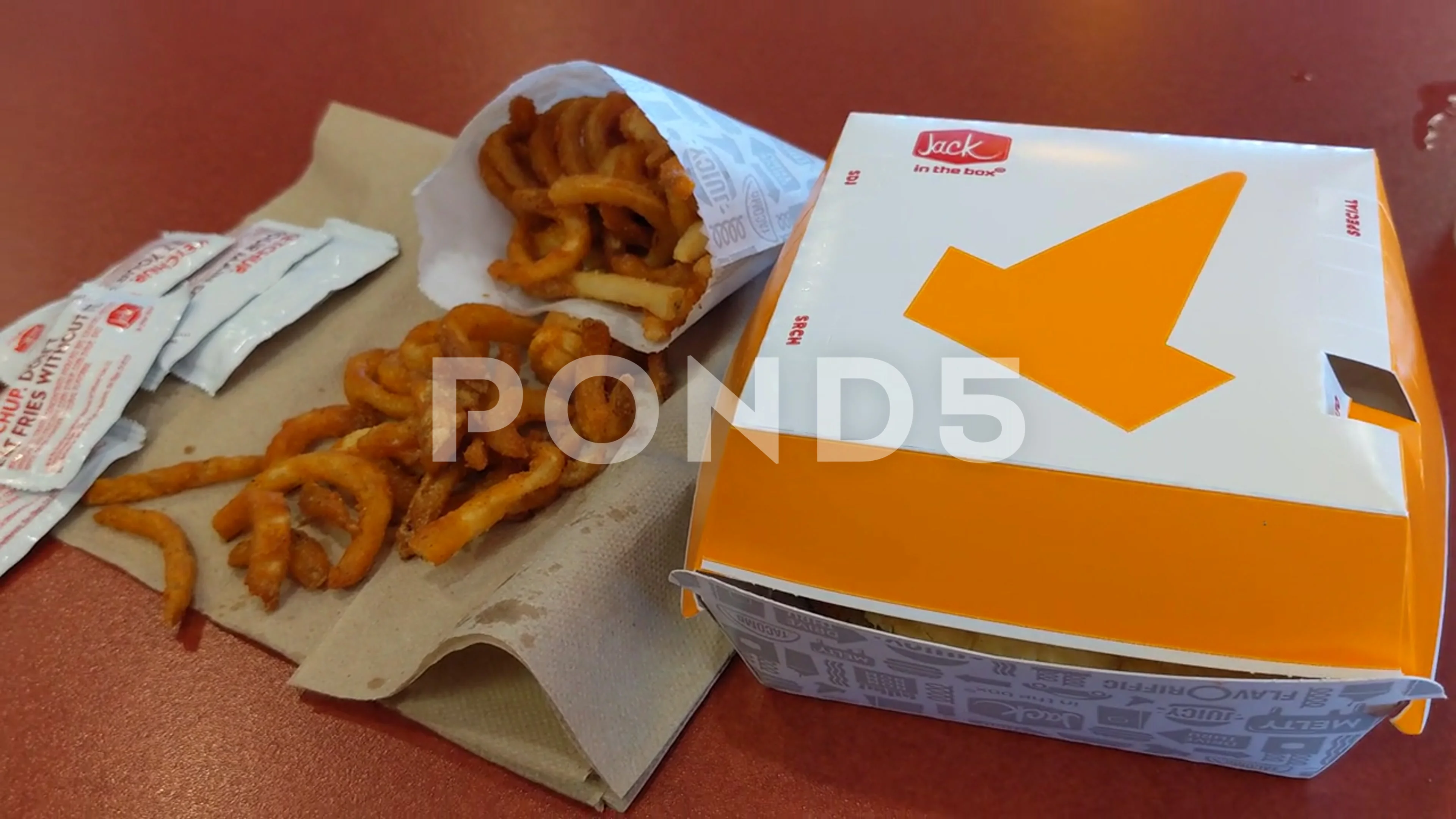 curly fries jack in the box