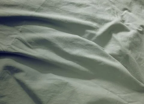 Curly material texture. Creative backdrop Stock Illustration