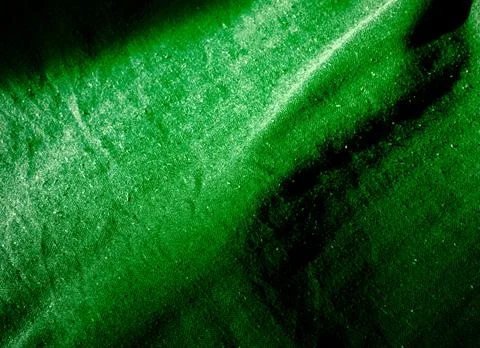 Curly material texture. Creative backdrop Stock Illustration