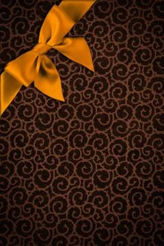 Curly wrap Stock Photos