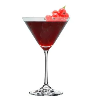 Currant juice Stock Photos