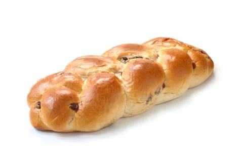 Currant Loaf Stock Photos