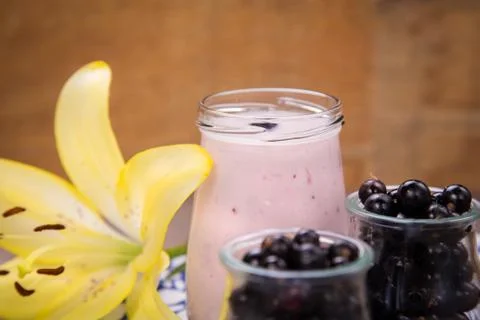 Currant Stock Photos