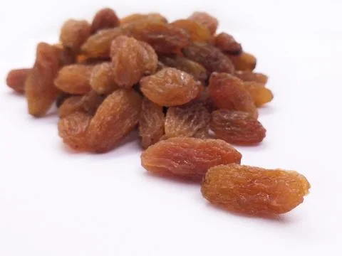 Currant on white background Stock Photos