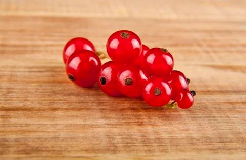 Currants Stock Photos