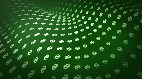 Currency exchange 库存影片 33420909