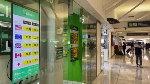 Miami MIA Airport Shops, Stores, Banks, ATMs & Currency Exchange