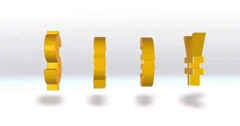 Currency Stock Footage 72183267