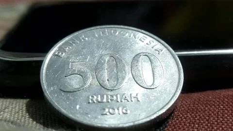 Currency Vidéo 233139850