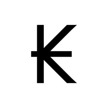 Currency icon vector Stock Illustration