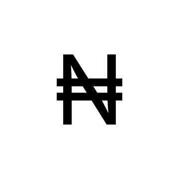 Currency icon vector Stock Illustration