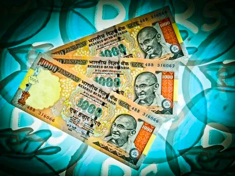 Currency Ilustración de archivo