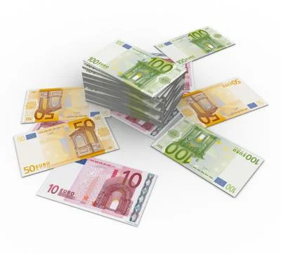 Currency Stock Illustration