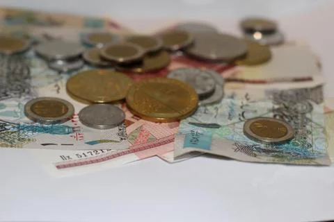 Currency Stock Photos