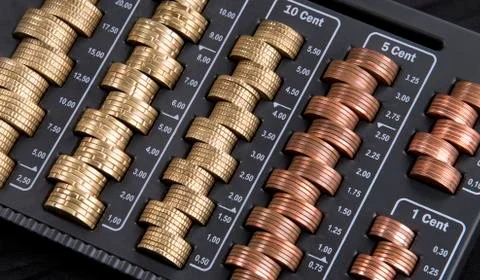 Currency Stock Photos