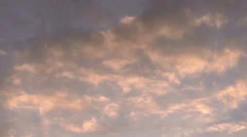 Current Cloud HD Video stock 23680089