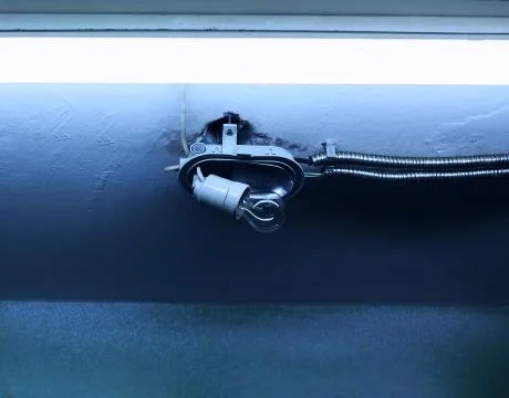 Current, electricity Stock Photos