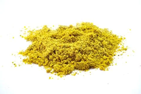 Curry Powder Stock Photos