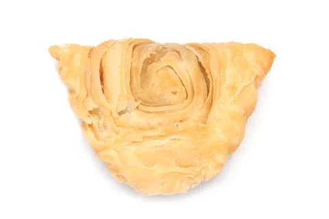 Curry puff Stock Photos