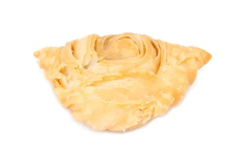 Curry puff Stock Photos