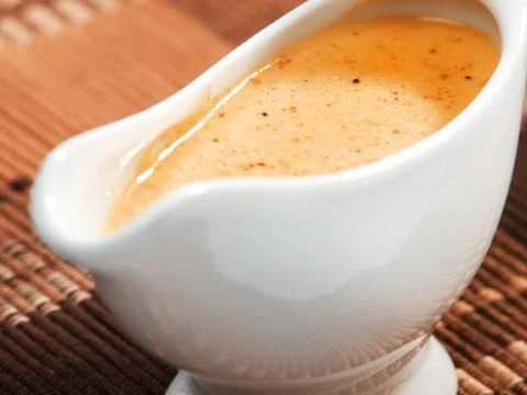 Curry sauce Stock Photos