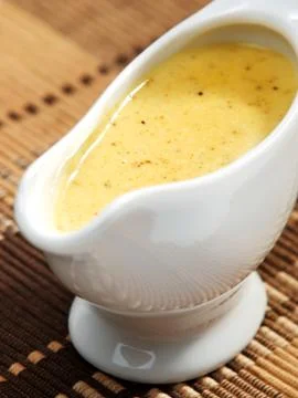 Curry sauce Stock Photos