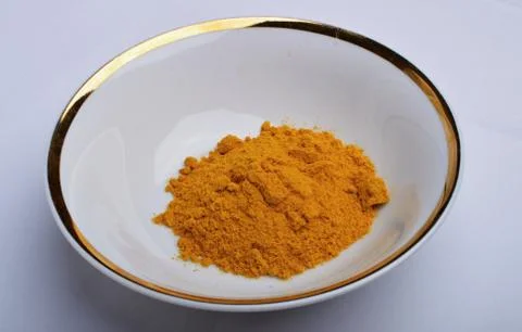 Curry spiced Stock Photos