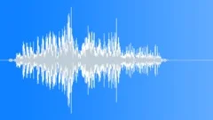 Curse of the hellpig Sound Effect