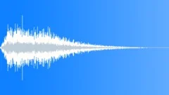 Curse of the pyramidSound Effect