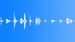 Curses! Foiled againSound Effect
