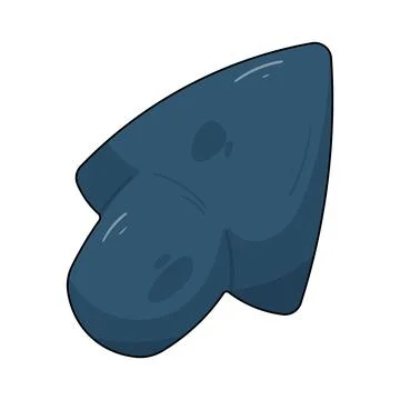 Cursor Stock Illustration