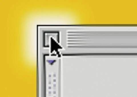 Cursor Stock Photos
